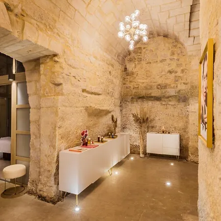 La Maison d'Uzès Relais&Châteaux-2