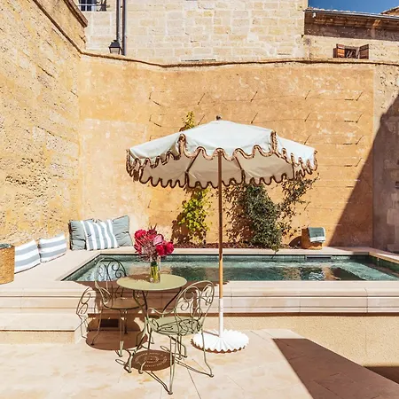 La Maison d'Uzès Relais&Châteaux-3